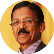 Mr Sivasailam Ramaswamy IAS (Retd)-Currently taking care of administration functionality of Babaji Vidhayashram -CBSE School in Chennai